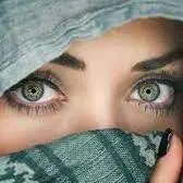 crying eyes dp girl